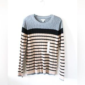 Croft & Barrow Women’s Cable Knit Sweater